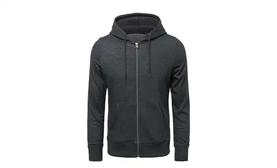 How to Maintain Zip-Up Hoodies Without Losing Quality?